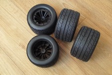 Monster Truck Räder 1:10 115