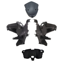 Armaturenbretthalter Zähler