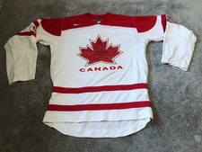 Nike Team Kanada Eishockey