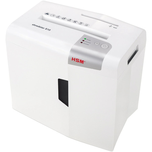 Hsm aktenvernichter shredstar - hsm,