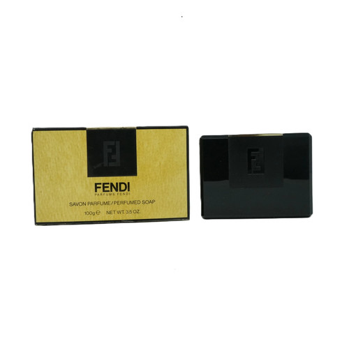 Fendi perfumed soap - perfumed, seife