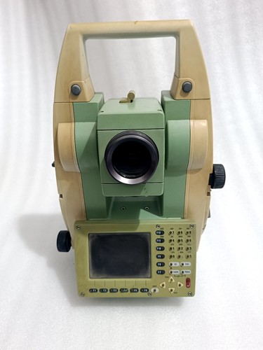 Leica 1201 totalstation for - tc,