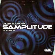 Olav Basoski - Samplitude