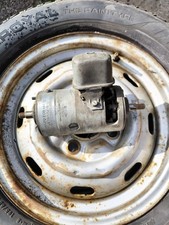  VW KÄFER GLEICHSTROM