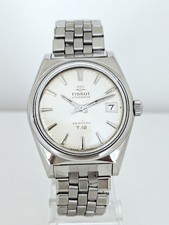 Tissot - Seastar Visodate T-12