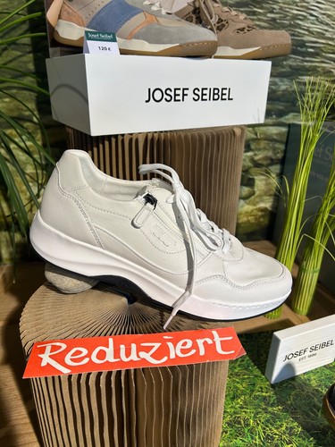 Josef seibel elli - josef, weiss