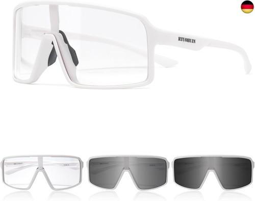 Fahrradbrille selbsttönend - fahrradbrille,