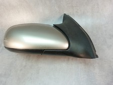Spiegel Opel Omega B rechts vor Facelift 94-99 Z146 Titaniumsilber