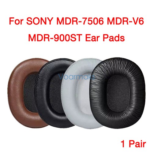 Replacement ear pads for sony - pads,