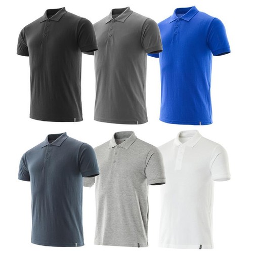 Mascot crossover polo - mascot,