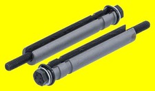 BGS 8023 für VW Audi A4 A6 Schlossträger Servicestellung Frontend wie VAG 3369