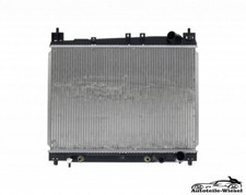 Wasserkühler für TOYOTA