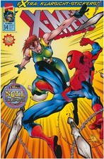 X-Men -Marvel 1997-2000 Nr. 34