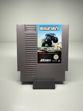 Bigfoot (Nintendo NES, Entertainment System, nur Modul)