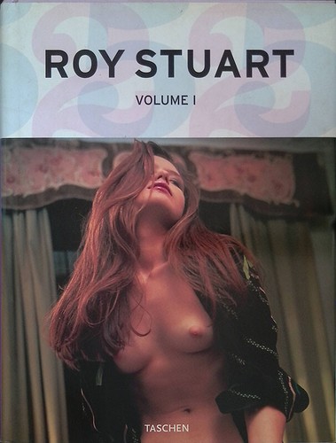 Roy stuart band i - band,