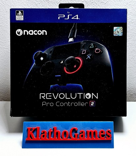 Nacon revolution pro - nacon,