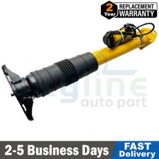 1x Federbeine Hinten Rechts