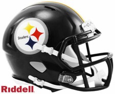 Pittsburgh Steelers Speed