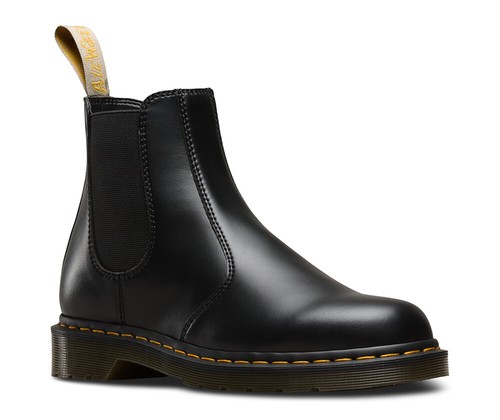 Martens slip stiefel - slip,