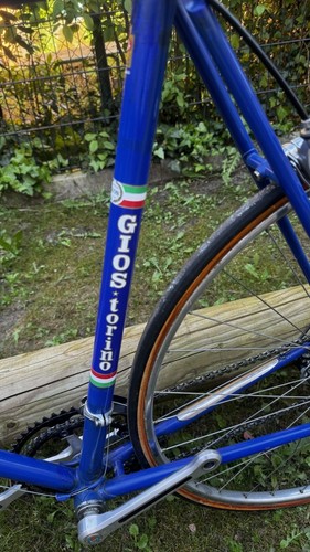 Rennrad gios torino - rennrad, super