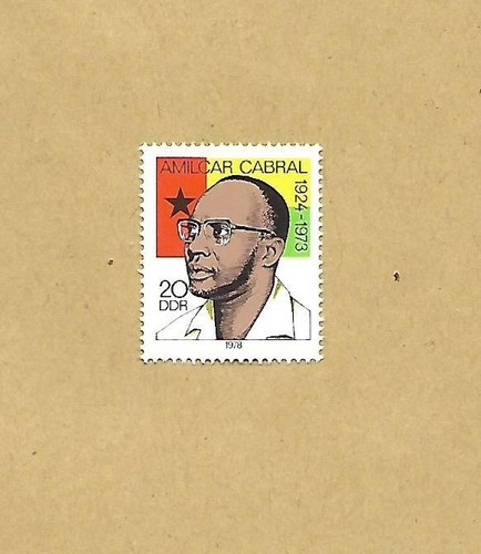 Ddr briefmarke mi 2293 - ddr, /