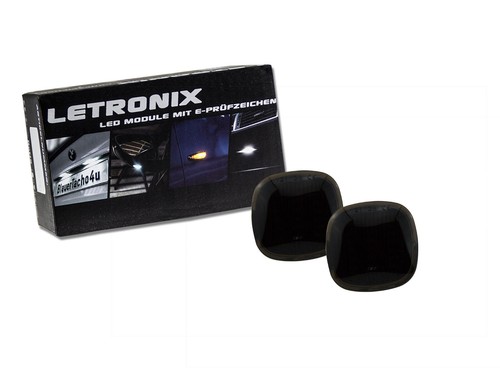 Led seitenblinker blinker - seitenblinker,