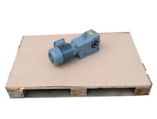 Nord Drivesystems Getriebemotor SK 80LH/4 Elektromotor 3-Phasen Drehstrom-Motor 
