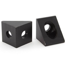 Eckverbinder Winkel 90° -