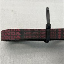 Original HONDA Steuerriemen  14400-PC6-004 ACCORD 3 CA Aerodeck PRELUDE AB 