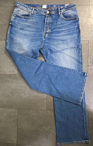 Ltb tinman herren jeans - ltb, blau