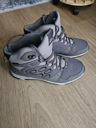 Schuhe jack wolfskin - schuhe, comfort