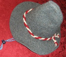 Seppelhut Karnevalshut Hüte