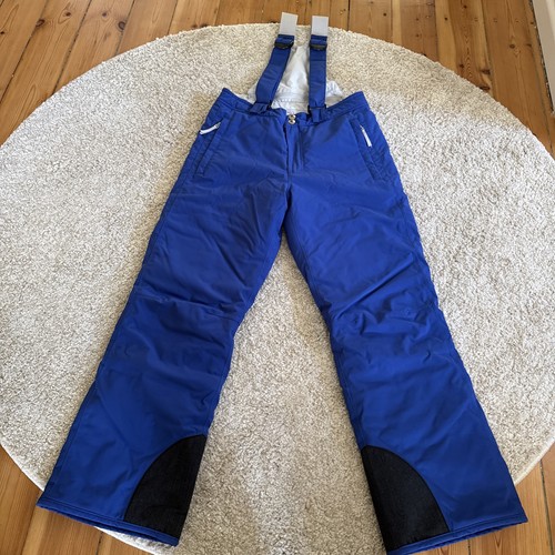 Bogner kinder skihose blau - bogner,