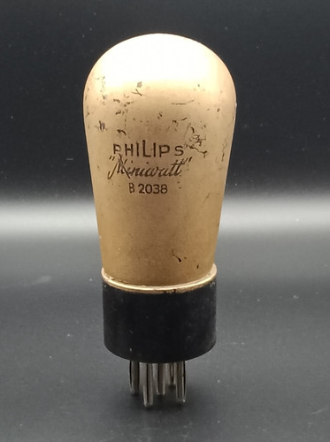 Ventil b2038 philips - b2038,