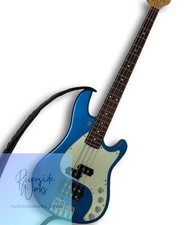 Saitiger bass sandberg - e-bass,