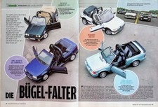 Auto Bild Klassik 09/2011 Ford