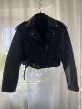 CLOCKHOUSE Bikerjacke