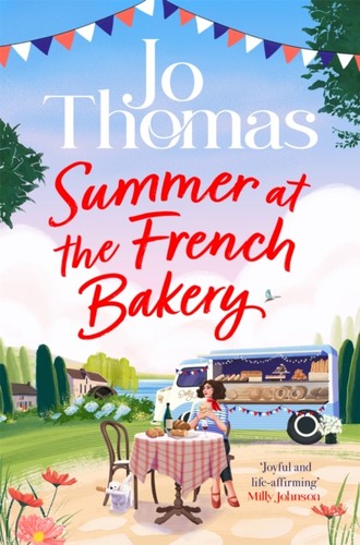 Summer the french bakery by - summer,
