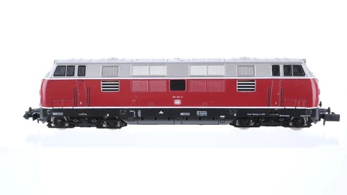 Arnold diesellok 221 - n,