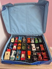 Matchbox Vintage Autos und