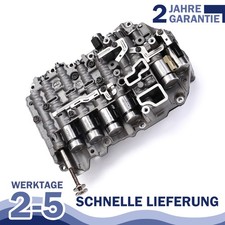 09G325039A 6 Speed Getriebe