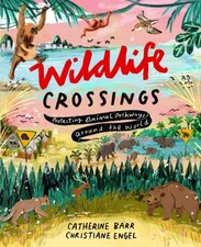Wildlife crossings - crossings, by