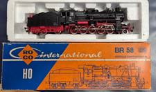 ROCO 4112 DB BR 58 1556 H0 DC analog, gealtert