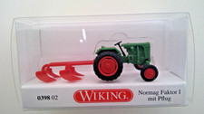 Wiking 039802 normag - wiking,