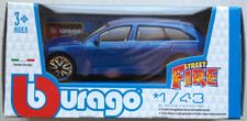Bburago Audi A6 Avant