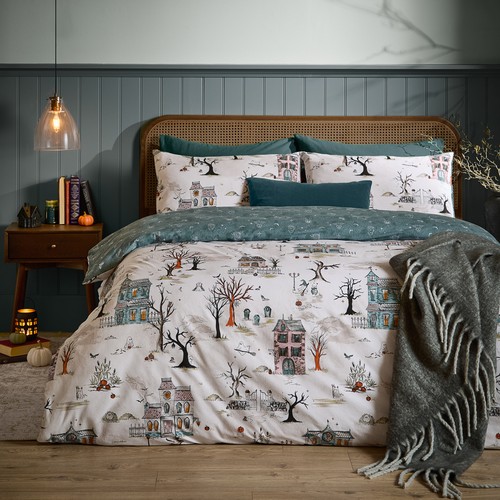 Furn ghost town - furn,