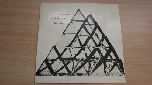 Vinyl peter janssens - lp,