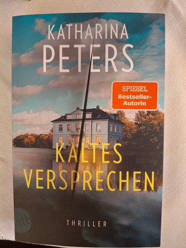Katharina peters kaltes - katharina, peters: