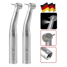 1-2 Dental fiber optic