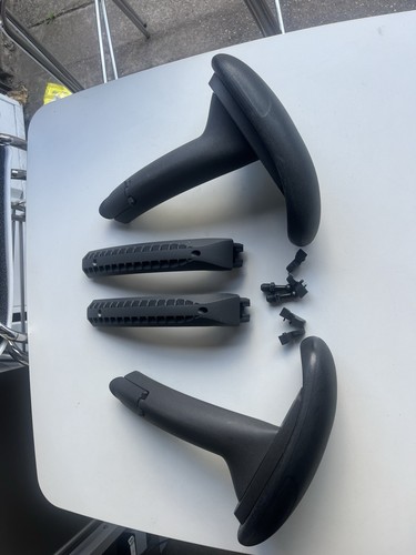 Herman miller mirra arme und - miller,